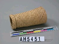 藏品(草袖套)的圖片